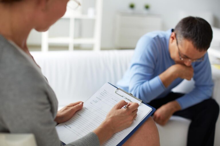 Neurological conditions and injuries