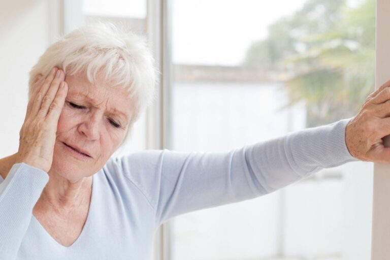 Vertigo and dizziness